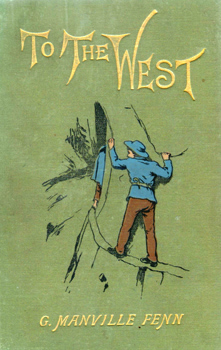 To The West